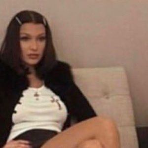 Meet your Posher, Jael